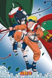 Naruto - Poster