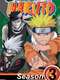 Naruto : Season 3