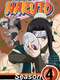 Naruto : Season 4
