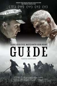 The Guide - Poster