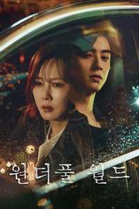Wonderful World - Posters