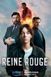 Reina Roja - Posters