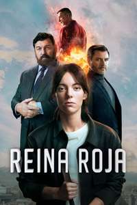 Reina Roja - Posters