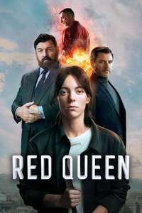 Reina Roja - Posters