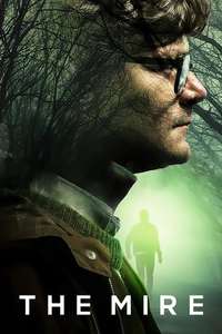 The Mire - Posters