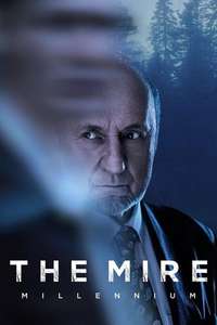 The Mire - Posters