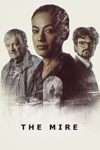 The Mire - Posters