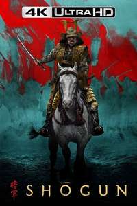 Shōgun - Posters