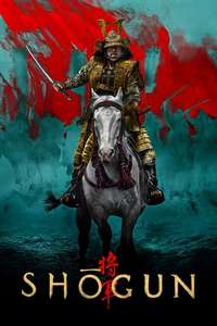 Shōgun - Posters