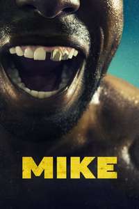 Mike - Posters