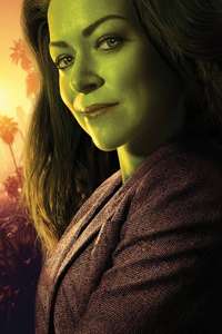 She-Hulk - Posters