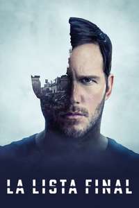 The Terminal List - Posters