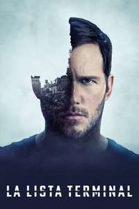The Terminal List - Posters