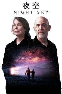 Night Sky - Posters