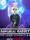 Samurai Rabbit: The Usagi Chronicles : Season 1