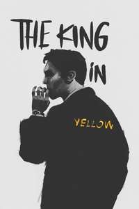 True Detective - Posters
