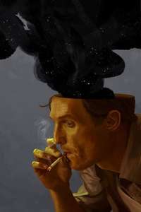 True Detective - Posters