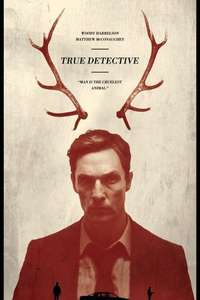 True Detective - Posters