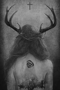 True Detective - Posters