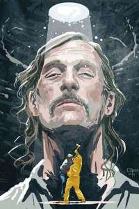 True Detective - Posters