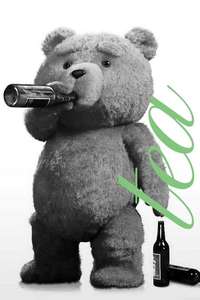 Ted - Posters
