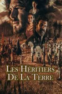 Heirs to the Land - Posters