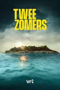 Two Summers - Posters