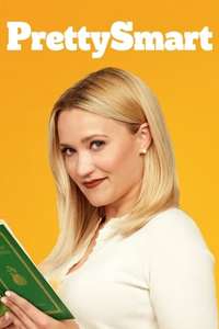 Pretty Smart - Posters