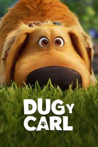 Dug Days - Posters