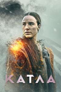 Katla - Posters