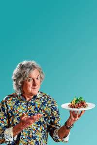 James May: Oh Cook - Posters