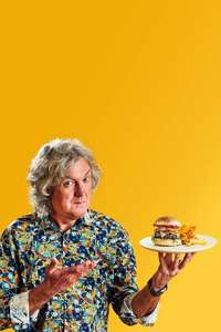 James May: Oh Cook - Posters
