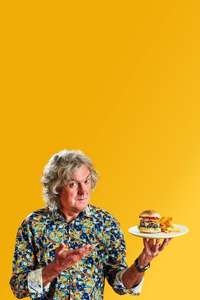 James May: Oh Cook - Posters