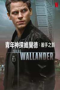 Young Wallander - Posters