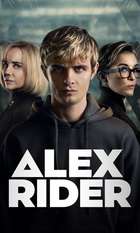 Alex Rider
