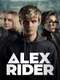 Alex Rider