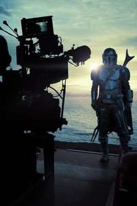 Disney Gallery: The Mandalorian - Posters