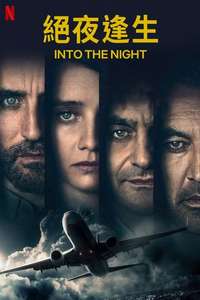 Into the Night - Posters