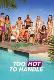 Too Hot to Handle Season 2