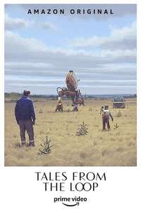 Tales From the Loop - Posters