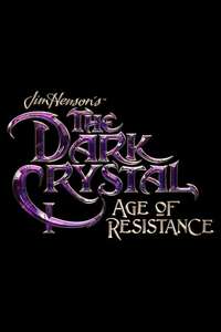 The Dark Crystal: Age of Resistance - Posters