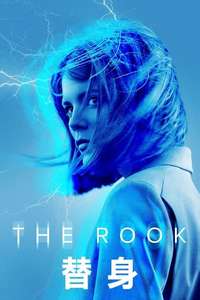 The Rook - Poster