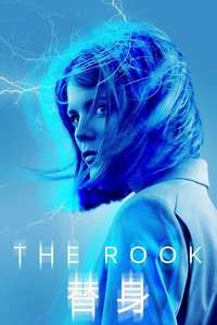 The Rook - Poster