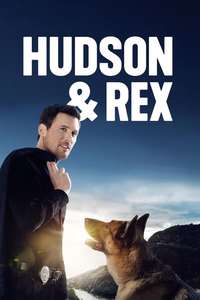 Hudson & Rex - Posters