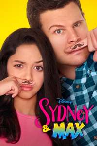 Sydney to the Max - Posters