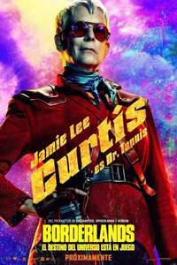 Borderlands - Posters