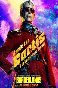 Borderlands - Posters