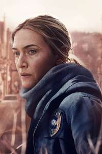 Mare of Easttown - Posters