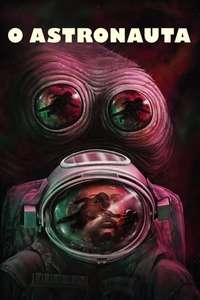 Spaceman - Poster