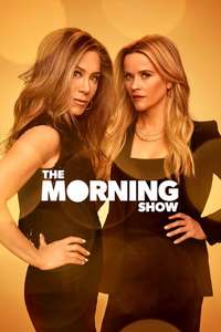 The Morning Show - Posters